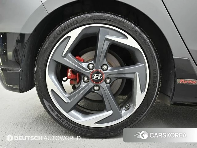 Hyundai Veloster (JS) id 4384896 из Кореи 16