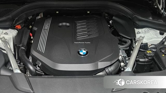 BMW 6 Series GT (G32) id 4485691 из Кореи 16