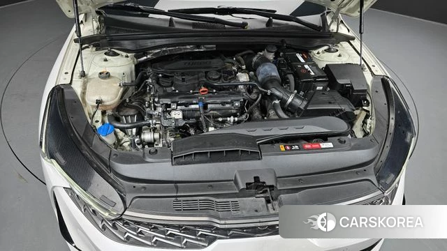 Kia K5 3rd generation id 4224776 из Кореи 32