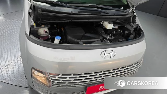 Hyundai Staria id 4922449 из Кореи 28