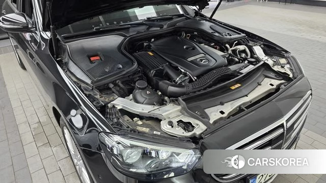 Mercedes-Benz E-Class W213 id 4717144 из Кореи 32