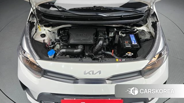 Kia Morning Urban (JA) id 4444202 из Кореи 28
