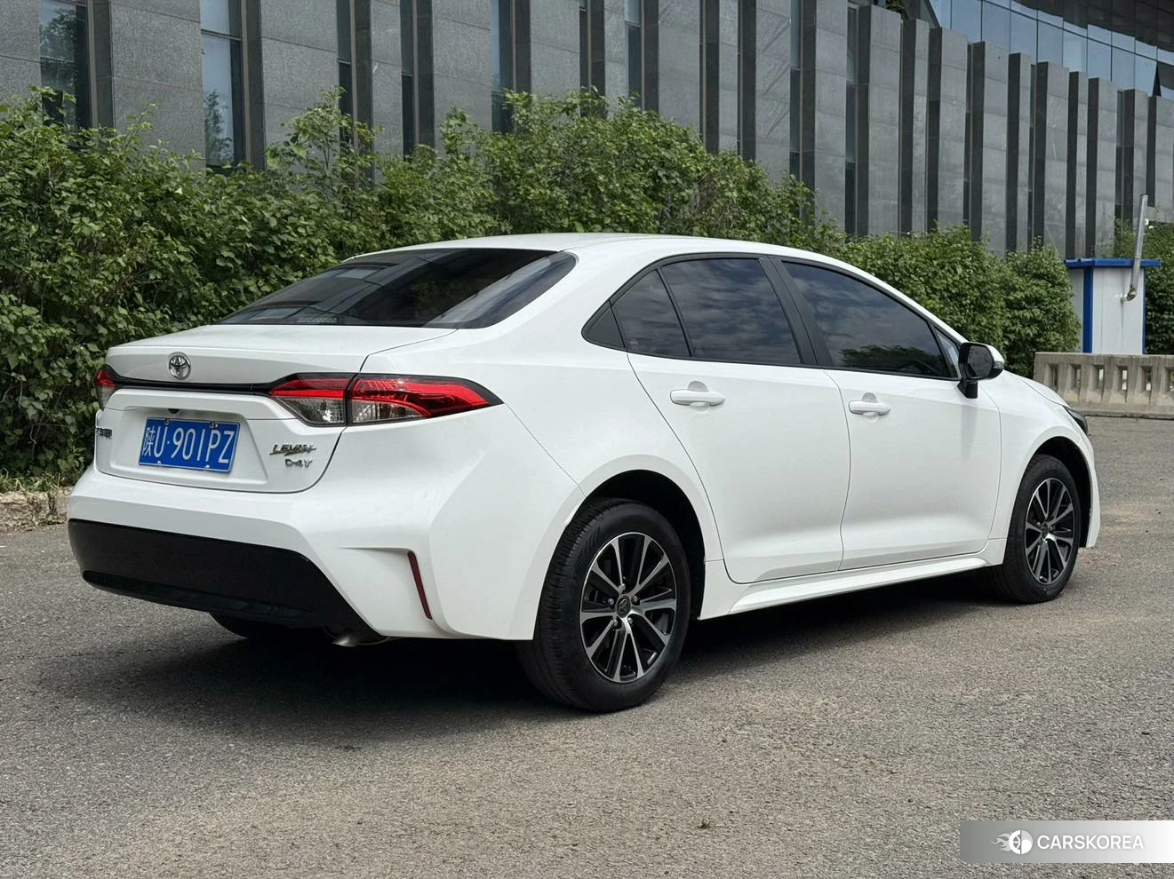 Toyota Lei Ling id 4498870 из Китая 16