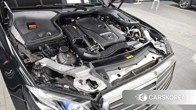 Mercedes-Benz E-Class W213 id 3698894 из Кореи 16
