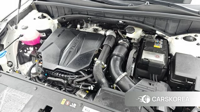 Kia The New Sorento 4th Generation id 4302401 из Кореи 16