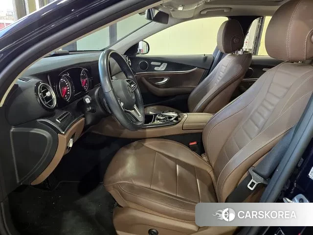 Mercedes-Benz E-Class W213 id 3530469 из Кореи 15