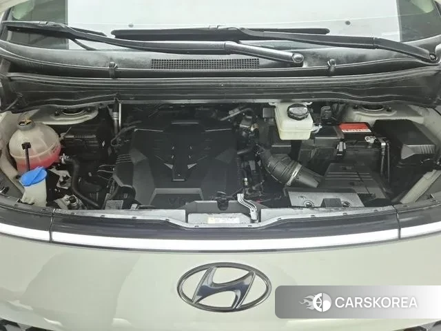 Hyundai Staria id 3696267 из Кореи 15