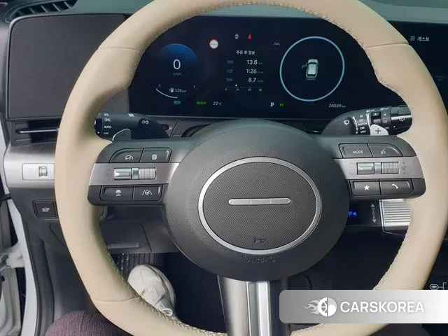 Hyundai Kona Hybrid (SX2) id 3230302 из Кореи 15
