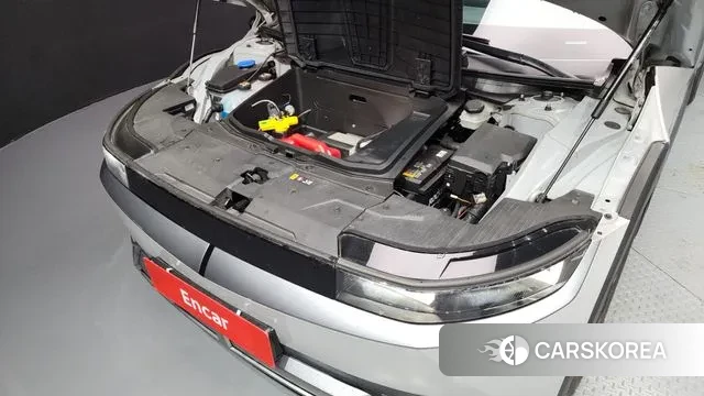 Hyundai Ionic 5 id 3468514 из Кореи 16