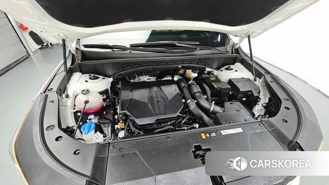 Kia The New Sorento 4th Generation id 4427690 из Кореи 27