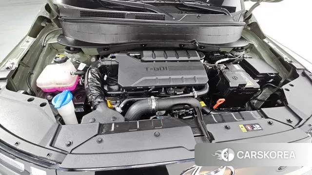 Hyundai Casper id 3576367 из Кореи 16