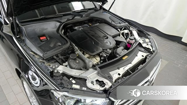 Mercedes-Benz E-Class W213 id 3897447 из Кореи 16