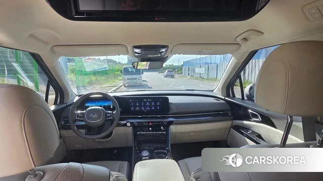 Kia Carnival 4th generation id 4419723 из Кореи 14