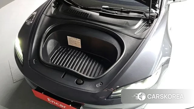 Tesla Model 3 id 3347512 из Кореи 16