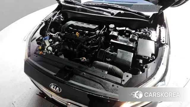 Kia Come New K3 id 3692469 из Кореи 16