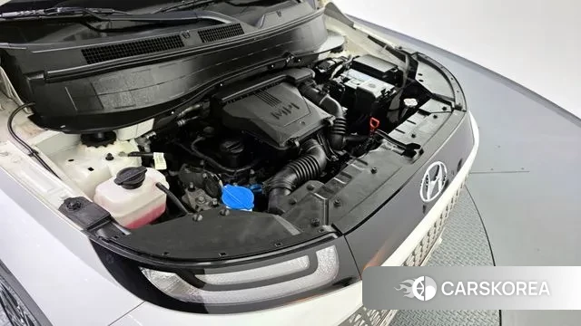 Hyundai Casper id 3421260 из Кореи 16