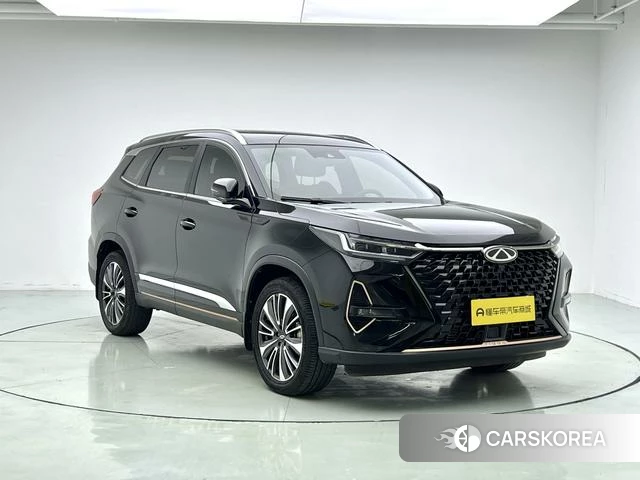 Chery Tiggo 8 PRO id 4220963 из Китая 16