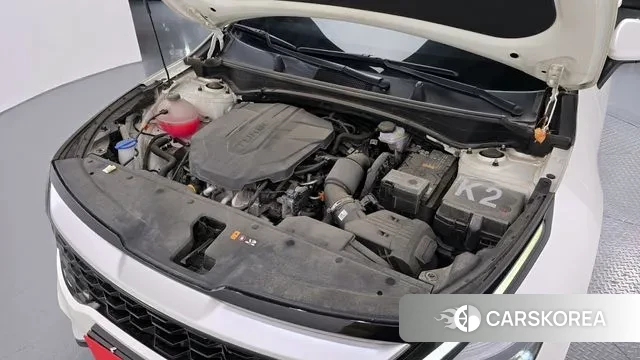 Kia Sportage 5th Generation id 3492642 из Кореи 16