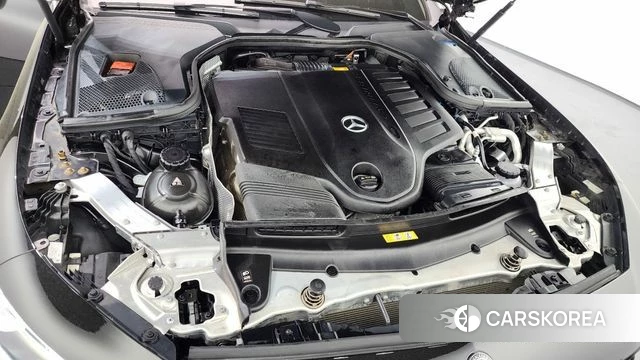 Mercedes-Benz CLS-Class C257 id 3965383 из Кореи 16