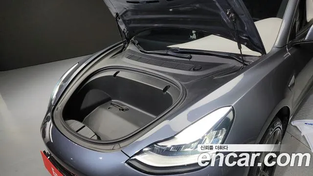 Tesla Model 3 id 2711424 из Кореи 16