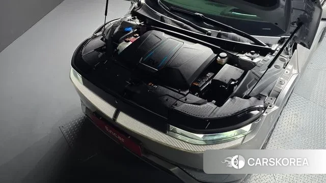 Hyundai Ionic 5 id 3468192 из Кореи 16