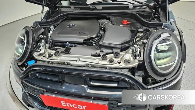 Mini Cooper S 4th Generation id 4266240 из Кореи 29