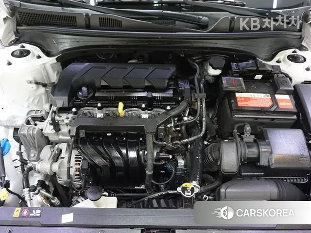 Kia Come New K3 id 3000218 из Кореи 16