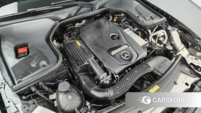 Mercedes-Benz E-Class W213 id 4246330 из Кореи 29