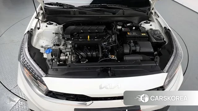 Kia The New K3 2nd generation id 3518050 из Кореи 16