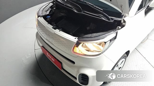 Kia The New Ray id 4507011 из Кореи 29