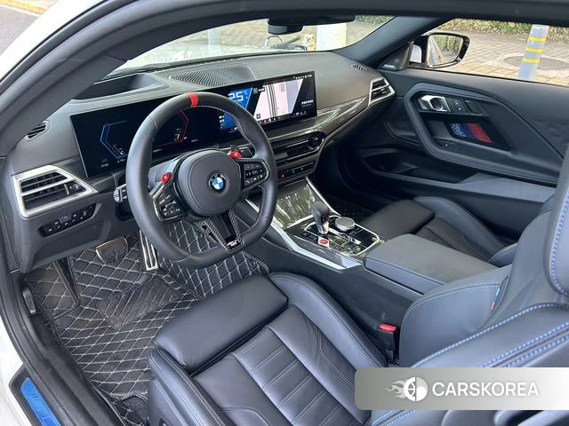 BMW M2 id 4277630 из Китая 7