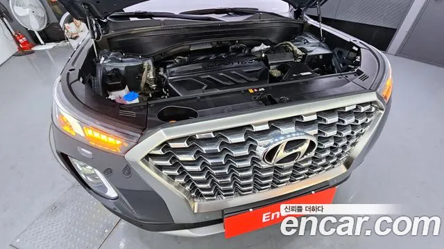 Hyundai Palisade id 2745253 из Кореи 16
