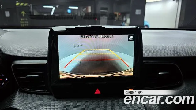 Hyundai Veloster (JS) id 2596887 из Кореи 16