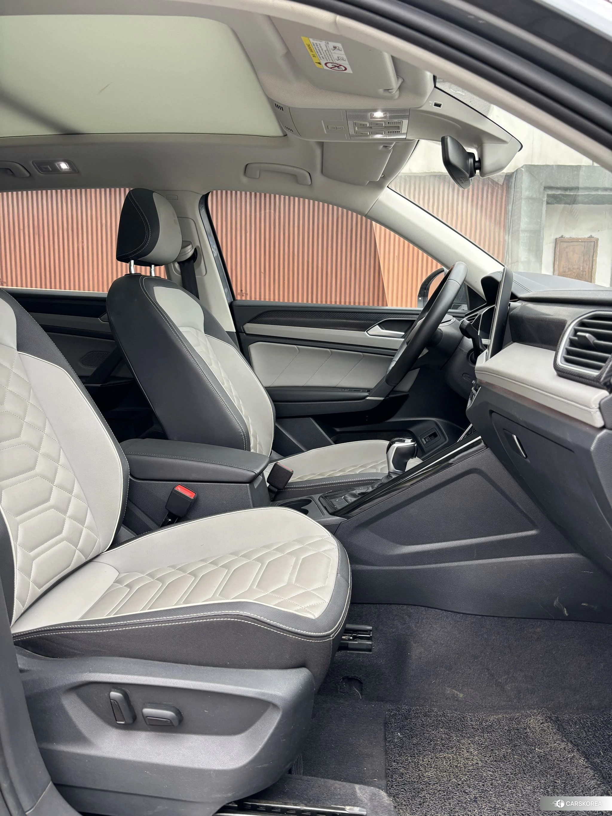 Volkswagen Tanyue id 4426534 из Китая 12