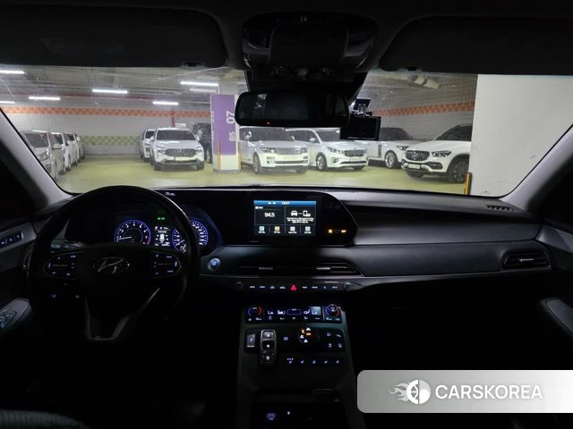 Hyundai Palisade id 4780810 из Кореи 16