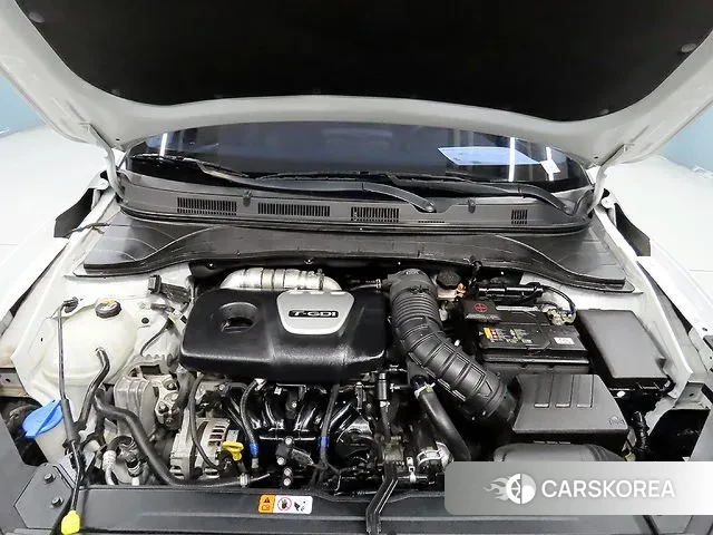 Hyundai Kona id 3723162 из Кореи 16