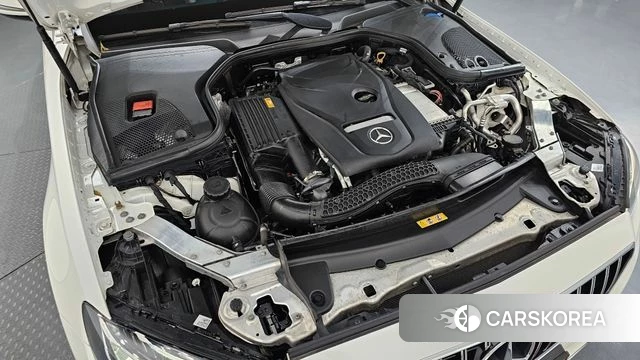 Mercedes-Benz E-Class W213 id 4662852 из Кореи 30