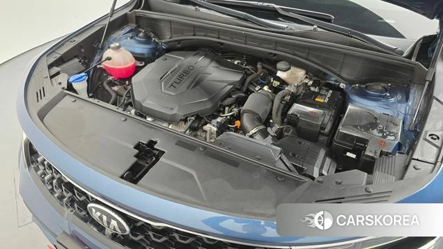 Kia Sorento 4th Generation id 3904794 из Кореи 16