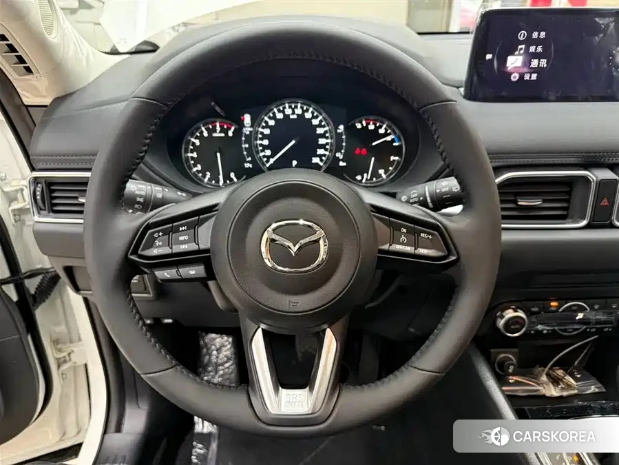Новый Mazda CX-5 id 4948639 из Китая 19