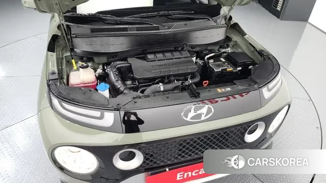 Hyundai Casper id 3406357 из Кореи 16