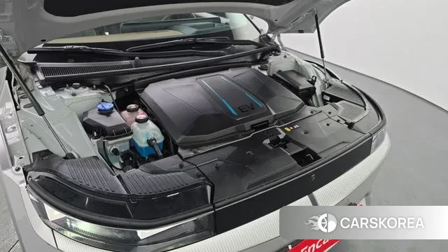 Hyundai Ionic 5 id 3770884 из Кореи 16