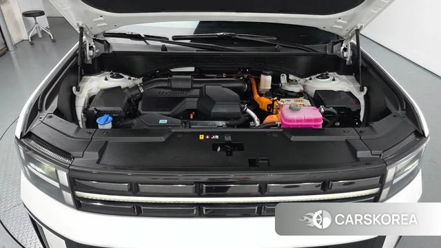 Hyundai Santa Fe (MX5) id 4474256 из Кореи 30