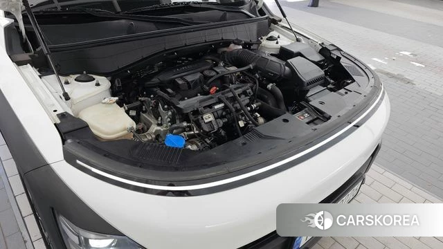 Hyundai Kona (SX2) id 4692032 из Кореи 16