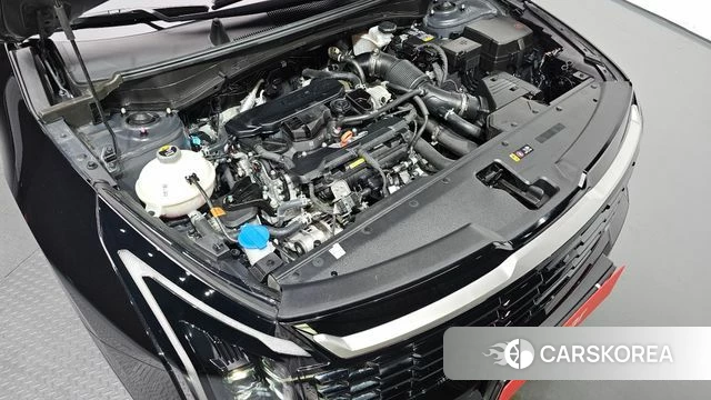 Kia The New Sportage 5th Generation id 4493689 из Кореи 31