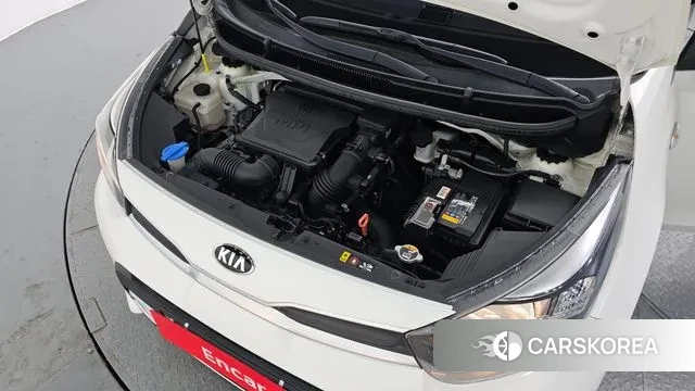 Kia Morning Urban (JA) id 3556826 из Кореи 16