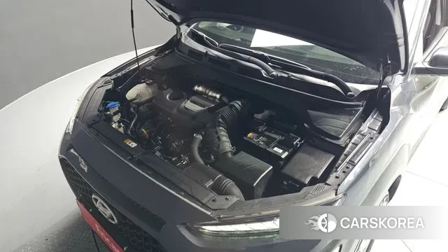 Hyundai Kona id 3408218 из Кореи 16