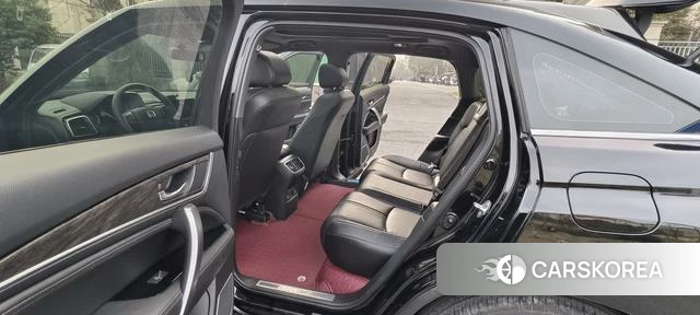 Honda UR-V id 3908816 из Китая 18