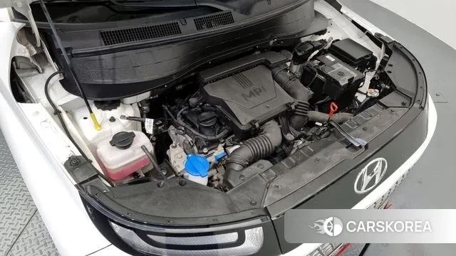 Hyundai Casper id 3383998 из Кореи 16