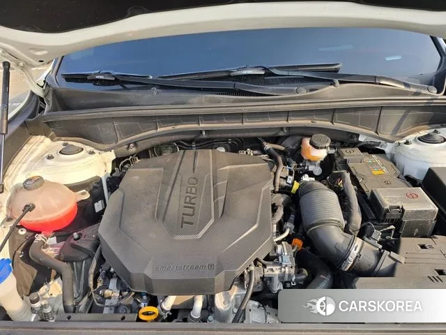 Kia Sorento 4th Generation id 3557118 из Кореи 16