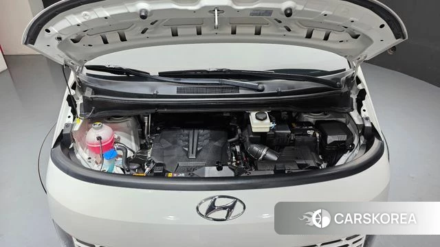 Hyundai Staria id 4917290 из Кореи 28